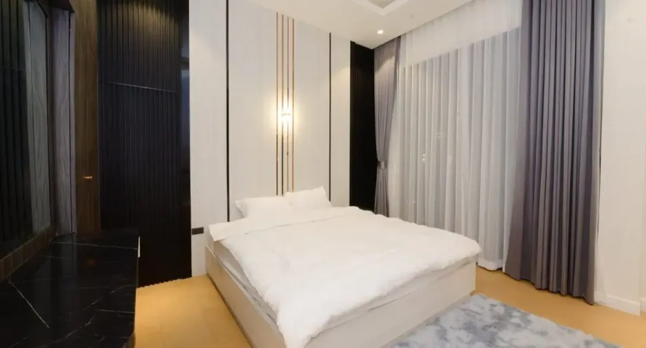 ขาย 3 ห้องนอน บ้านเดี่ยว ใน บางละมุง, ชลบุรี