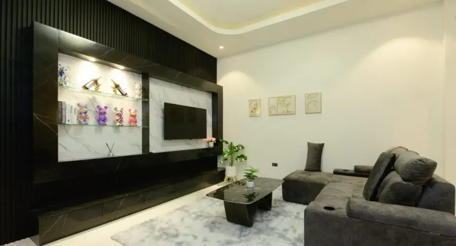 ขาย 3 ห้องนอน บ้านเดี่ยว ใน บางละมุง, ชลบุรี
