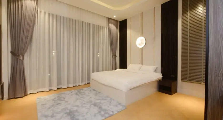 ขาย 3 ห้องนอน บ้านเดี่ยว ใน บางละมุง, ชลบุรี