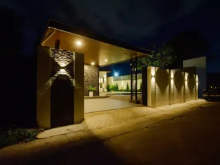 出售 3 卧室 独立屋 在 Bang Lamung, Chon Buri