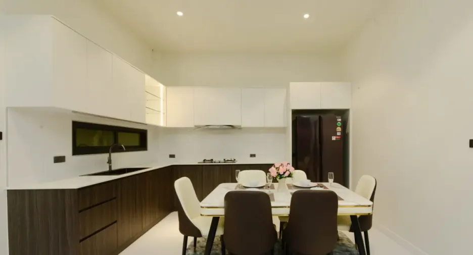 ขาย 3 ห้องนอน บ้านเดี่ยว ใน บางละมุง, ชลบุรี