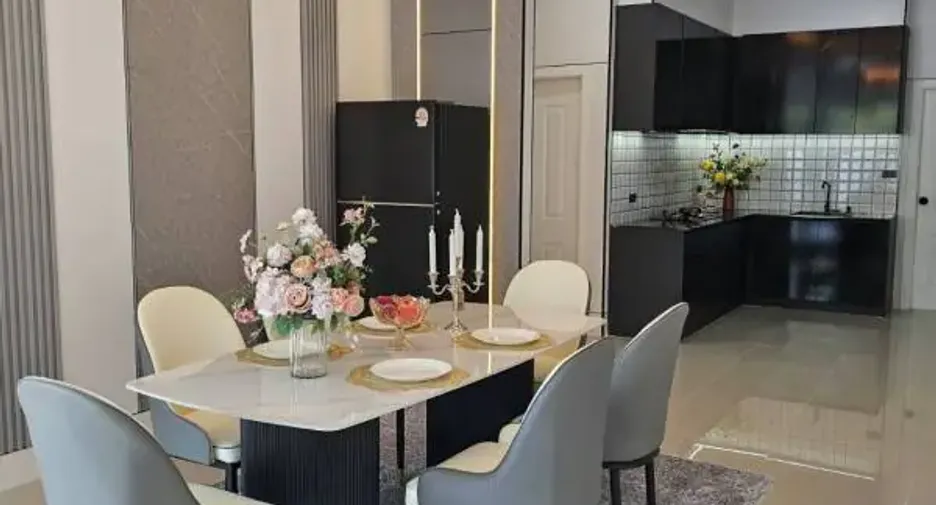 ขาย 3 ห้องนอน บ้านเดี่ยว ใน ห้วยใหญ่, พัทยา