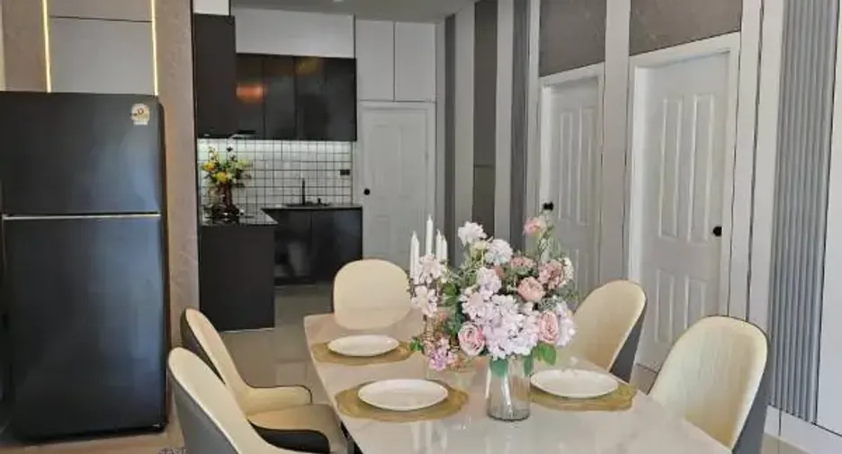 ขาย 3 ห้องนอน บ้านเดี่ยว ใน ห้วยใหญ่, พัทยา