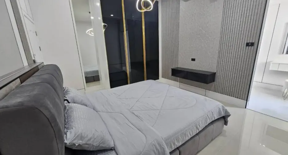 ขาย 3 ห้องนอน บ้านเดี่ยว ใน ห้วยใหญ่, พัทยา