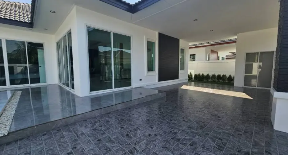 ขาย 3 ห้องนอน บ้านเดี่ยว ใน ห้วยใหญ่, พัทยา
