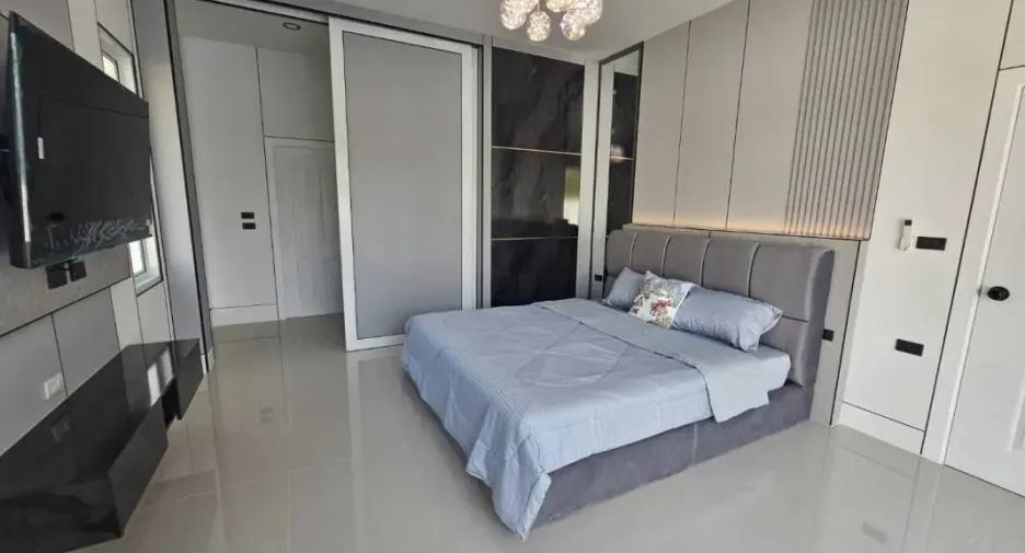 ขาย 3 ห้องนอน บ้านเดี่ยว ใน ห้วยใหญ่, พัทยา