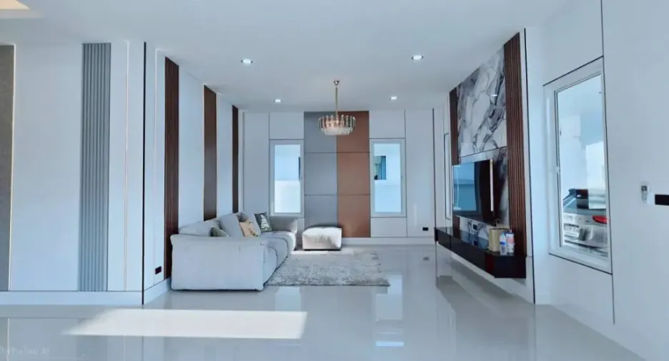 ขาย 3 ห้องนอน บ้านเดี่ยว ใน ห้วยใหญ่, พัทยา