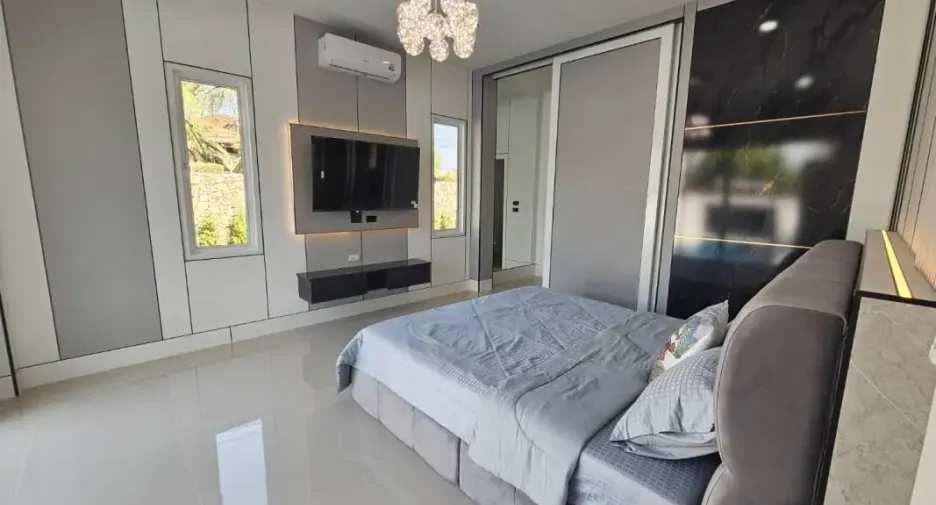 ขาย 3 ห้องนอน บ้านเดี่ยว ใน ห้วยใหญ่, พัทยา