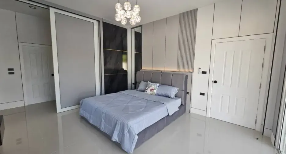 ขาย 3 ห้องนอน บ้านเดี่ยว ใน ห้วยใหญ่, พัทยา