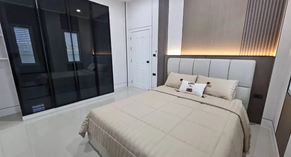 ขาย 3 ห้องนอน บ้านเดี่ยว ใน ห้วยใหญ่, พัทยา