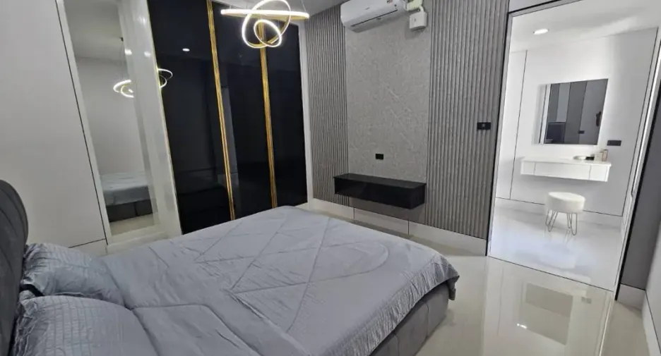 ขาย 3 ห้องนอน บ้านเดี่ยว ใน ห้วยใหญ่, พัทยา