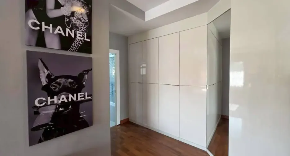 Casa en alquiler y en venta de 4 habitaciones en Bang Lamung, Chonburi