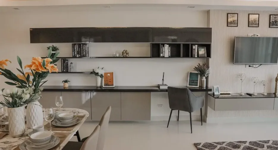 出售 2 卧室 公寓 在 Bang Lamung, Chon Buri