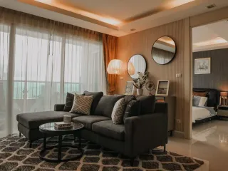 出售 2 卧室 公寓 在 Bang Lamung, Chon Buri