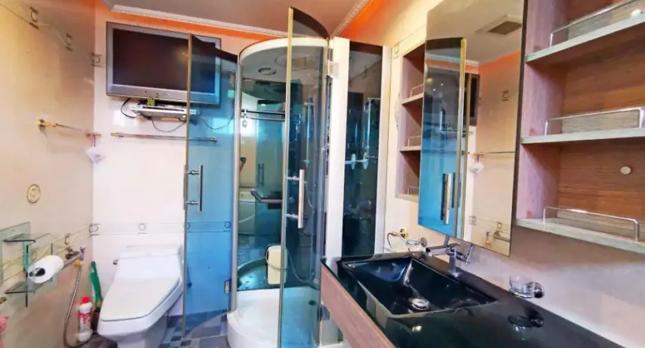 For rent and for sale 2 bedrooms house in Bang Lamung, Chonburi