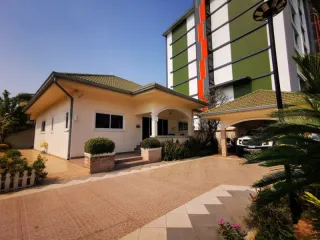 For Rent 2 Bedroom House In Bang Lamung, Chonburi