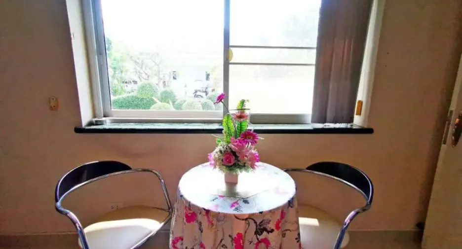 For rent and for sale 2 bedrooms house in Bang Lamung, Chonburi
