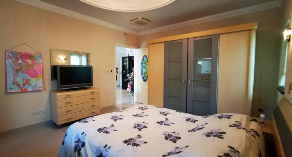 For rent and for sale 2 bedrooms house in Bang Lamung, Chonburi