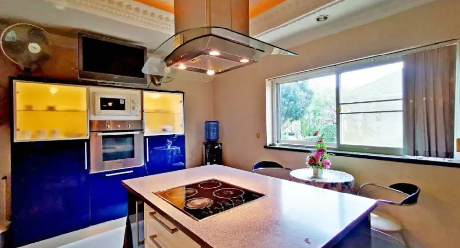 For rent and for sale 2 bedrooms house in Bang Lamung, Chonburi