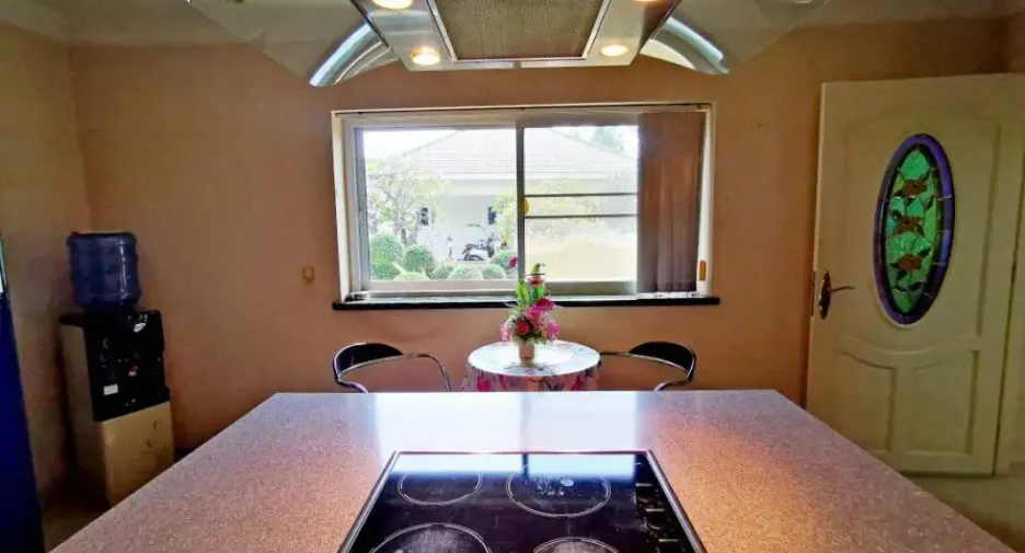 For rent and for sale 2 bedrooms house in Bang Lamung, Chonburi