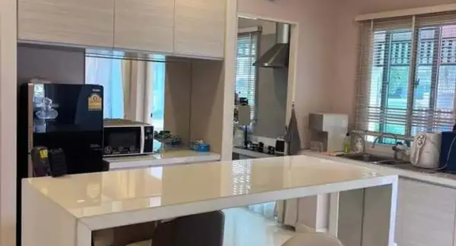 Casa en venta de 3 habitaciones en Bang Lamung, Chonburi
