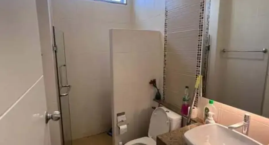 Casa en venta de 3 habitaciones en Bang Lamung, Chonburi