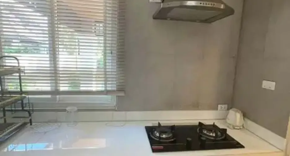 Casa en venta de 3 habitaciones en Bang Lamung, Chonburi