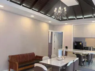 出售 3 卧室 独立屋 在 Bang Lamung, Chon Buri