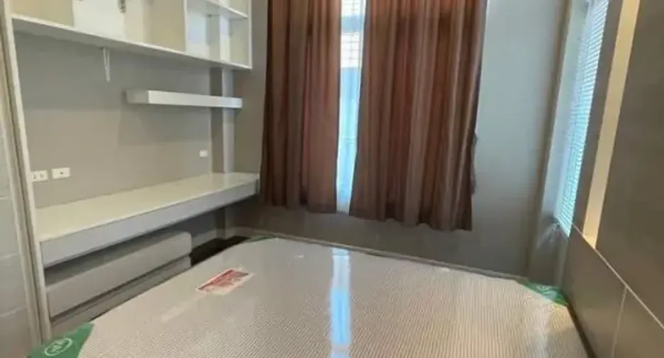 Casa en venta de 3 habitaciones en Bang Lamung, Chonburi