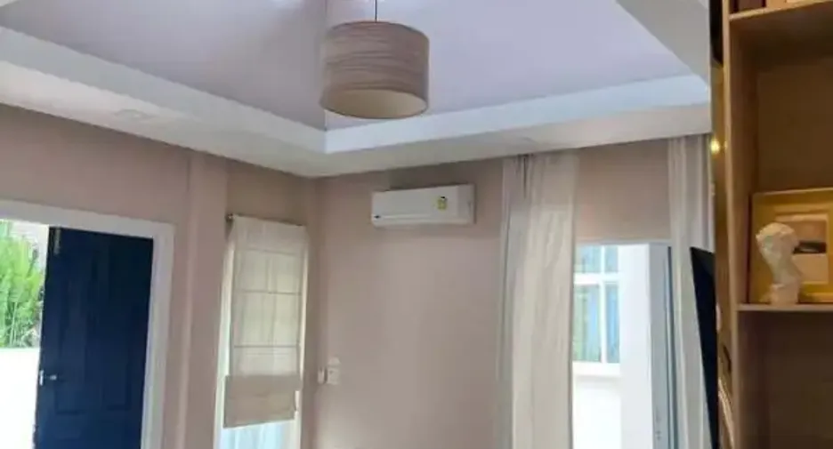 Casa en venta de 3 habitaciones en Bang Lamung, Chonburi