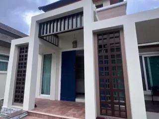 出售 3 卧室 独立屋 在 Bang Lamung, Chon Buri