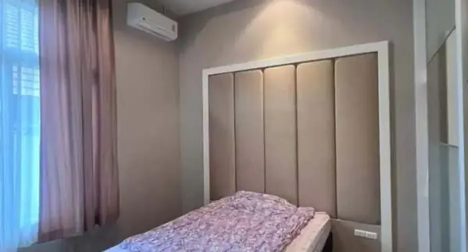 Casa en venta de 3 habitaciones en Bang Lamung, Chonburi