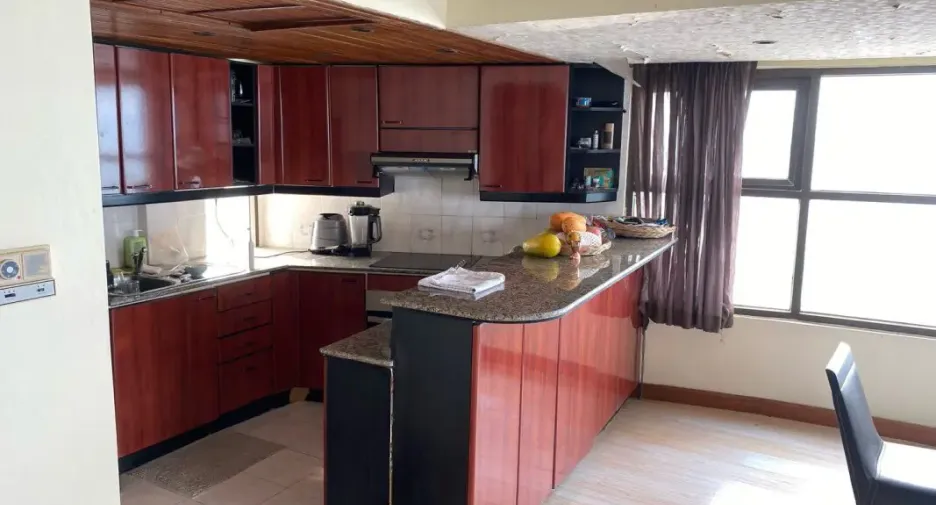 À vendre 2 chambres condo à Jomtien, Pattaya