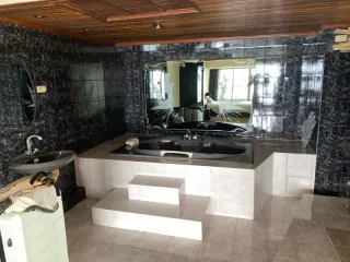 À vendre 2 chambres condo à Bang Lamung, Chonburi