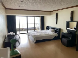 À vendre 2 chambres condo à Bang Lamung, Chonburi