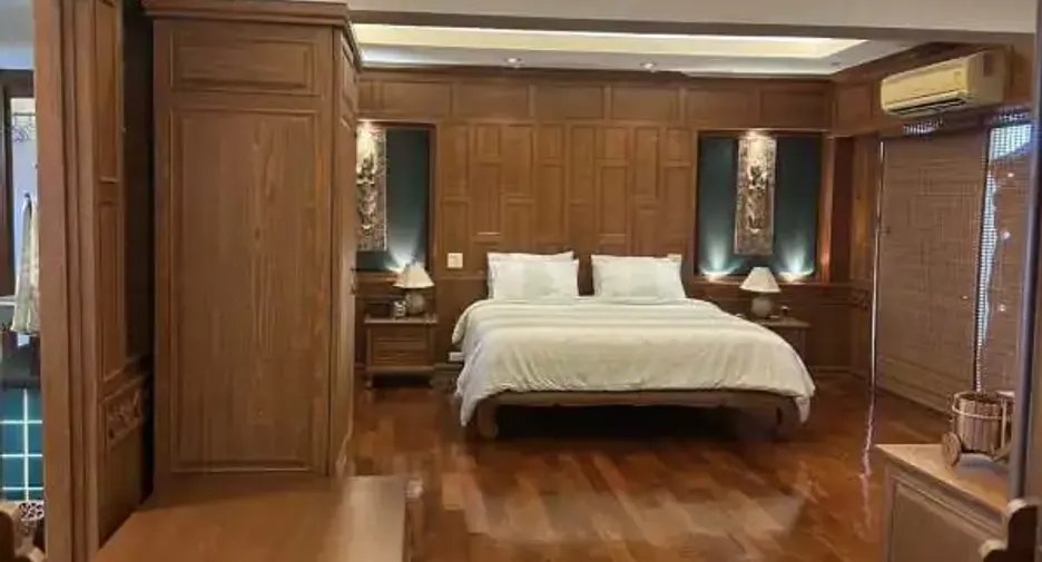 Condo en venta de 2 habitaciones en Bang Lamung, Chonburi