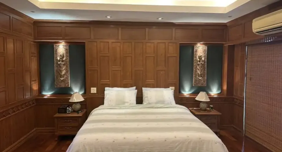 Condo en venta de 2 habitaciones en Bang Lamung, Chonburi