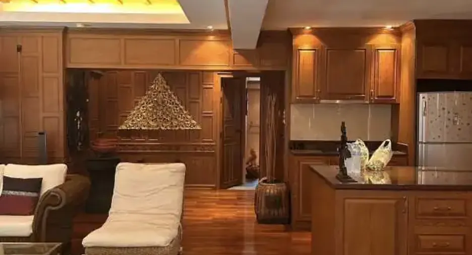 Condo en venta de 2 habitaciones en Bang Lamung, Chonburi