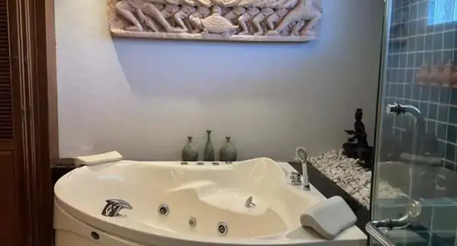 Condo en venta de 2 habitaciones en Bang Lamung, Chonburi