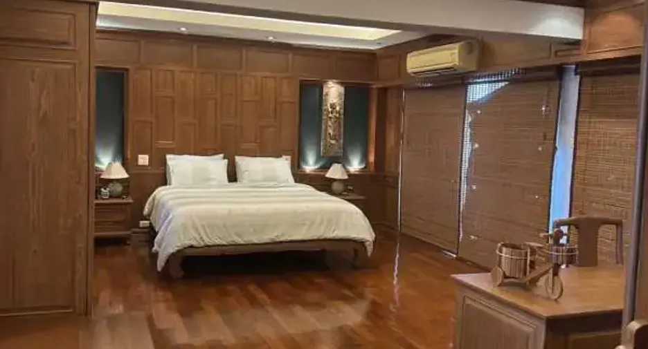 Condo en venta de 2 habitaciones en Bang Lamung, Chonburi