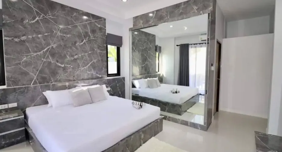 ขาย 3 ห้องนอน บ้านเดี่ยว ใน ห้วยใหญ่, พัทยา