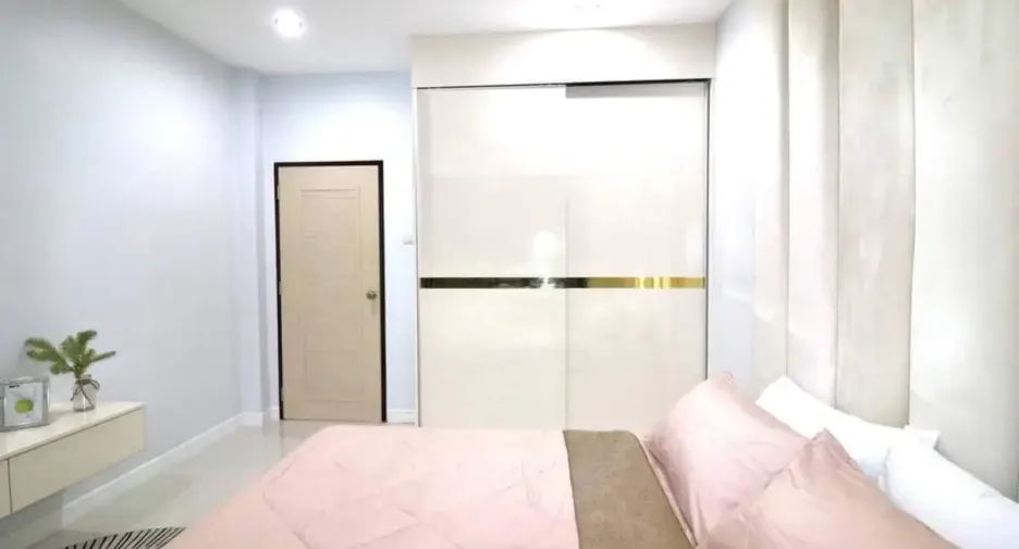 ขาย 3 ห้องนอน บ้านเดี่ยว ใน ห้วยใหญ่, พัทยา
