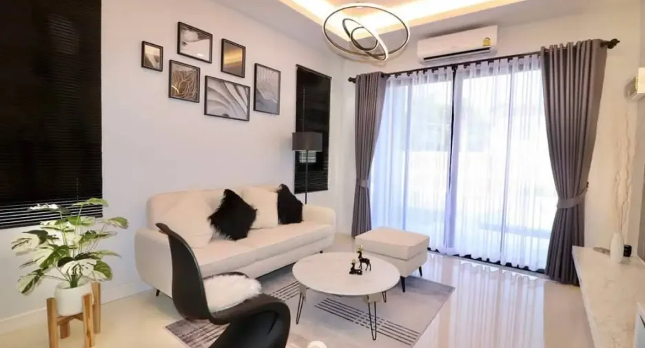 ขาย 3 ห้องนอน บ้านเดี่ยว ใน ห้วยใหญ่, พัทยา