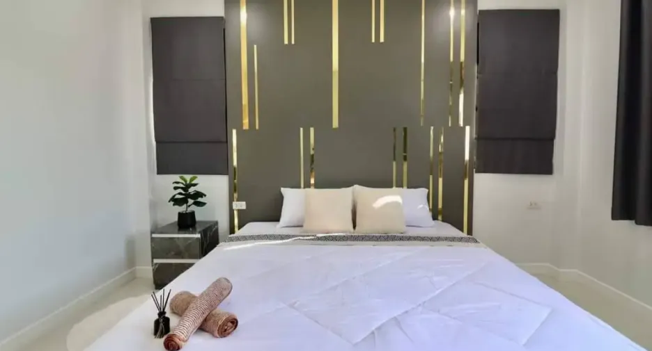 ขาย 3 ห้องนอน บ้านเดี่ยว ใน ห้วยใหญ่, พัทยา