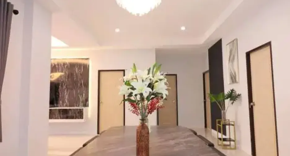 ขาย 3 ห้องนอน บ้านเดี่ยว ใน ห้วยใหญ่, พัทยา