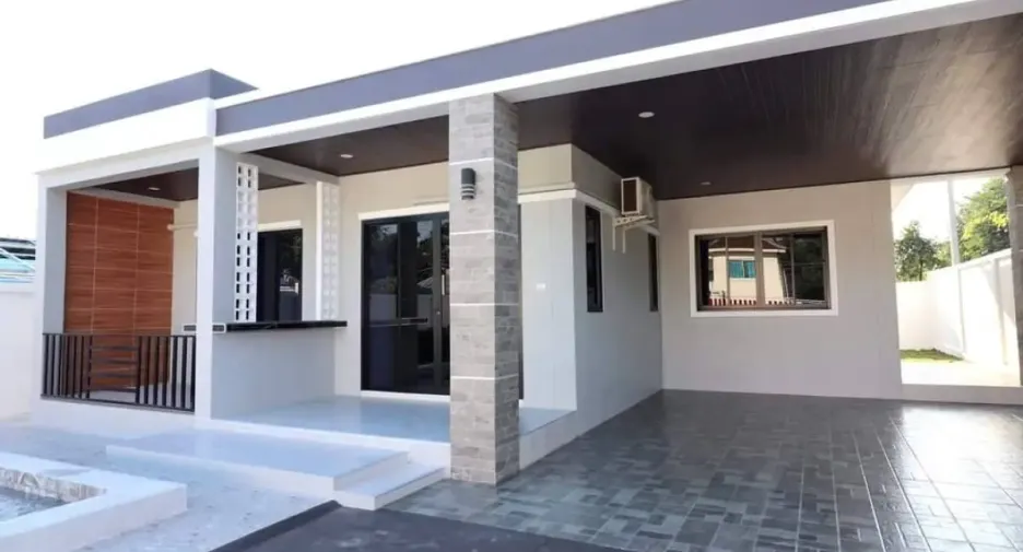 ขาย 3 ห้องนอน บ้านเดี่ยว ใน ห้วยใหญ่, พัทยา