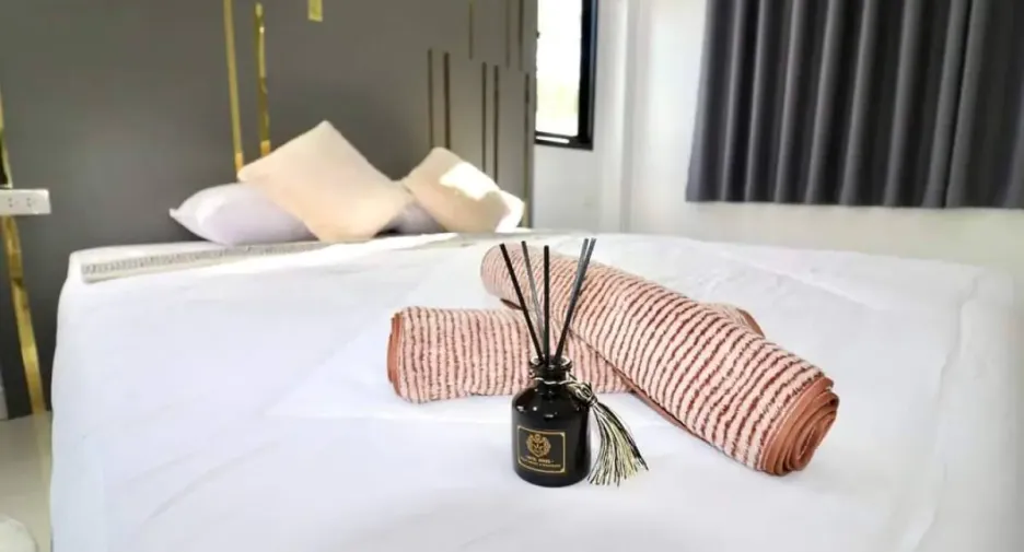 ขาย 3 ห้องนอน บ้านเดี่ยว ใน ห้วยใหญ่, พัทยา