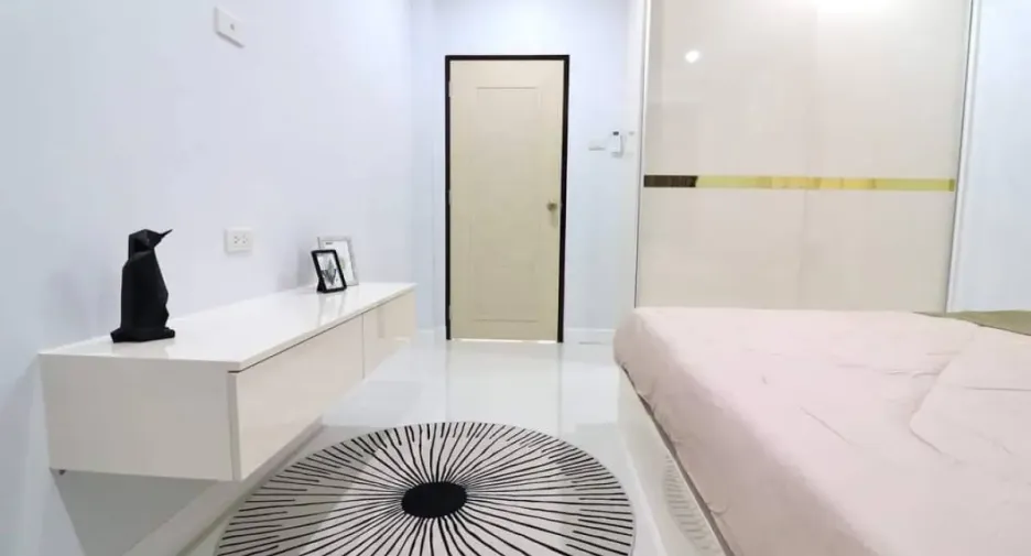 ขาย 3 ห้องนอน บ้านเดี่ยว ใน ห้วยใหญ่, พัทยา