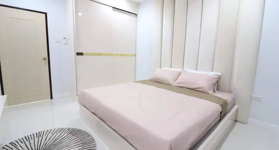 ขาย 3 ห้องนอน บ้านเดี่ยว ใน ห้วยใหญ่, พัทยา