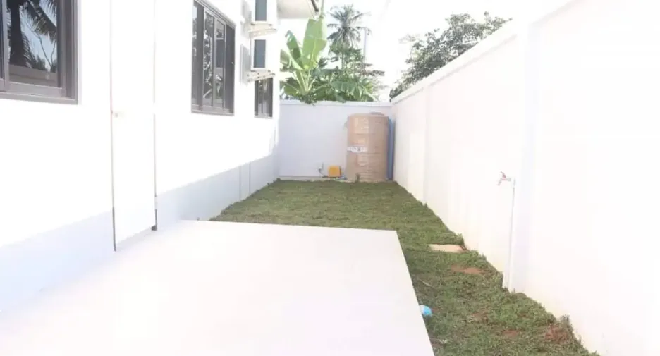 ขาย 3 ห้องนอน บ้านเดี่ยว ใน ห้วยใหญ่, พัทยา